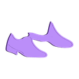 Mn_shoes.stl Métaphore