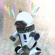 20220226_202236.jpg Little Robot