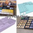 TTA-pbc-stl-collage.jpg STL Files for Through the Ages +expansion box insert