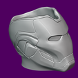 blender_zSoOfWjnXO.png Iron man Plant Pot