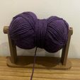 1681022170015.jpg STRING SPINNER Horizontal MACHINE FOR Crochet