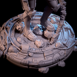 main1_Close-Camera-_003.png Mass Effect Fanart - Liara TSoni 3d print model Pose 2 3D print model