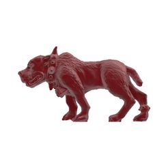 war-dog-1.jpg STL file Witch hunter war dog 1 city of Oldhammer・3D printable model to download