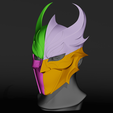 14.png Ichigo Hollow Mask Custom
