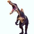 FGF.jpg DOWNLOAD spinosaurus 3D MODEL SPINOSAURUS ANIMATED - BLENDER - 3DS MAX - CINEMA 4D - FBX - MAYA - UNITY - UNREAL - OBJ - SPINOSAURUS DINOSAUR DINOSAUR 3D RAPTOR Dinosaur