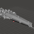 NAVE-CAPITAL-CLASE-LIBERTADOR.png LIBERATOR CLASS SPACE DESTROYER "SEF ODIN".