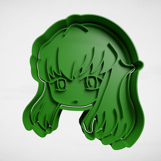 Muichiro tokito of kimetsu no yaiba 3D model