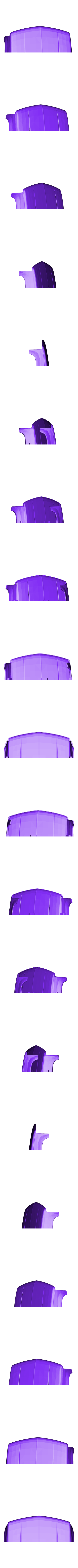 001.stl Chevrolet Silverado