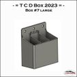TCD_2023_box_7_large.jpg TCD  Box collection 2023 "Large"