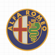 AlfaRomeoD1.png Alfa Romeo LOGO