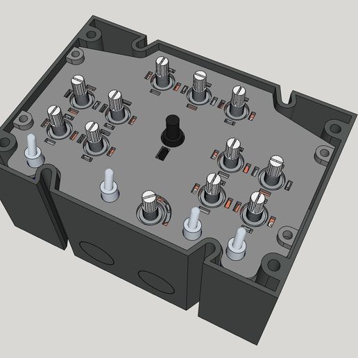 Audio_2.jpg CRJ-900 Audio control panel