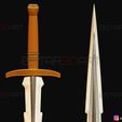 05.jpg Loki Dagger - Weapon of Loki - TV series 2021 - High Quality (2 Versions)
