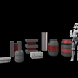 2023-01-19-112918.png Star Wars Death Star Accessories for 3.75" and 6" figures