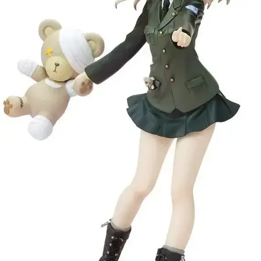 Alice gup figure