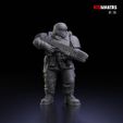 B5.jpg Alpha troops  - Squad of the Imperial Force