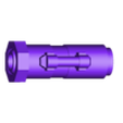 empty rocket tube.stl Grimdark Smaw