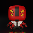 Untitled.png Funko Pop Cuatro Brazos ( Ben 10)