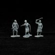 officersprint-1.jpg 28mm Pharaoh and New Kingdom officers