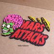 mars-attacks-letrero-cartel-logotipo-rotulo-pelicula-alien-nave.jpg Mars, Attacks, Sign, Poster, Logo, Signboard, Movie, Alien, Saucer, Ship, Fictional