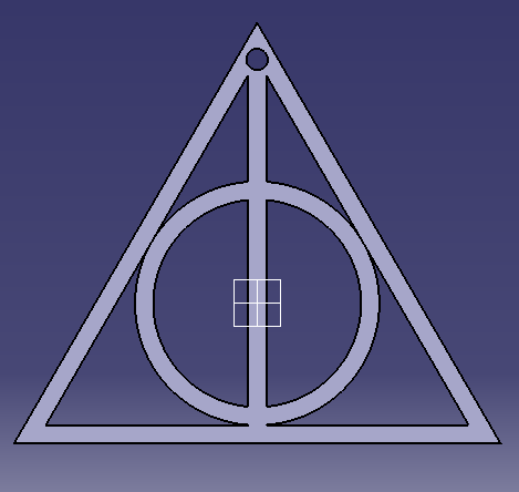 Deathly Hallows