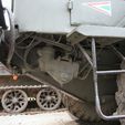 5372.jpg 1/24 MAZ 537 Axles and Suspension