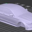 Ekran-goruntusu-2025-12-27-032556.png Mercedes C63 S AMG Coupe 2019 - Modèle de voiture imprimable en 3D
