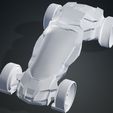 wire-b.jpg DOWNLOAD ATV CAR SCIFI 3D MODEL - OBJ - FBX - 3D PRINTING - 3D PROJECT - BLENDER - 3DS MAX - MAYA - UNITY - UNREAL - CINEMA4D - GAME READY ATV ATV Action figures Auto & moto Airsoft