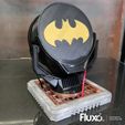 Bolachas-Batman1.jpg Batman Batsignal Coasters Kit