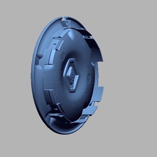 Ekran-goruntusu-2025-11-13-114425.jpg Renault Megane 1 Steel Wheel Hub