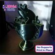 16.jpg FROG AND BOLIRANA GAME TROPHY CUP