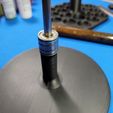 20220324_225005.jpg Rotating Acrylic Paint Storage