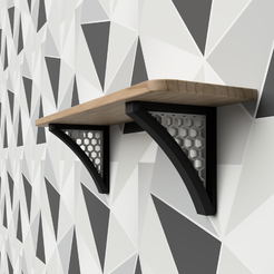 shelf_2022-Oct-31_02-28-46AM-000_CustomizedView35659276584.png 3D file SHELF・3D printable model to download