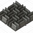 KakaoTalk_20240402_183921096_01.jpg 3Dprinter sound-absorbing material, for chamber