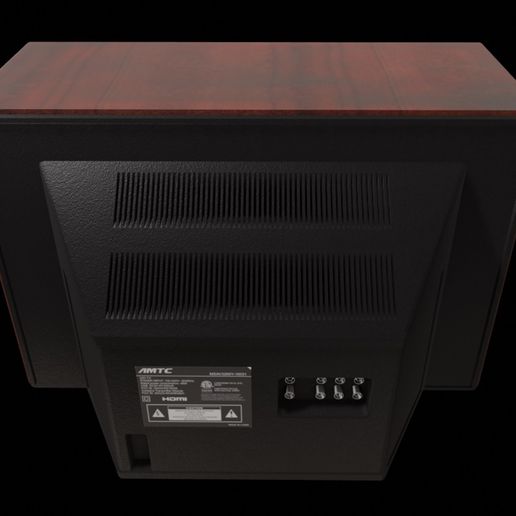 retro_tv_2_render16.jpg CRT TV 3D Model (Type 2)
