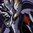 valent10.jpg Harpy Valentine- Saint Seiya Vintage - Sapuri