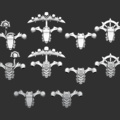 Screenshot-2022-09-25-175257.png 3D file Chaos Backpacks・3D printable model to download