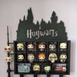 IMG_20240601_082723.jpg HARRY POTTER FRAME, COLLECTION KINDER JOY 2023