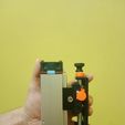 IMG_20250830_070255.jpg Cabeça de laser com unidade de elevação ajustável do eixo Z, especialmente concebida para as máquinas de gravação a laser Neje, TTS-55 Pro, TTS-10 Pro e TTS-20 Pro