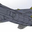 HORNET3.png F18 HORNET & SUPER HORNET - 50 MM EDF JET [RC PLANE]