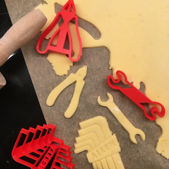 01.png Cookie Cutters - Tools