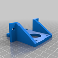 53d203c9cb38d81cd0ad78d010b12d40.png CTC PRUSA i3 Pro B Upgrade --> Mini Hypercube Evolution (HEVO)