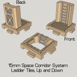Ladder-Tiles.jpg 15mm Space Corridor System
