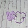 Oddie-foto.jpeg STL file Oddie cutter and marker・3D printing model to download
