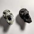 5.jpg Skull flash hider/muzzle brake 14CCW thread