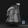 10003-1.jpg Phase 2 ARC Trooper Helmet - 3D Print Files
