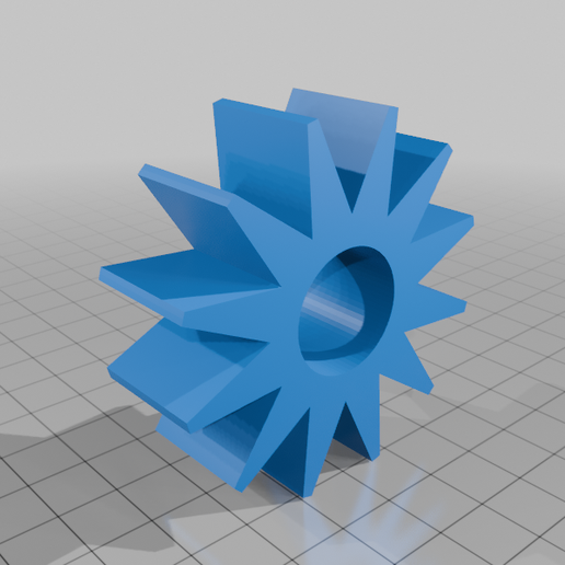 lenz66class_12_cog.png Various Model Train Cogs - includes shay cog