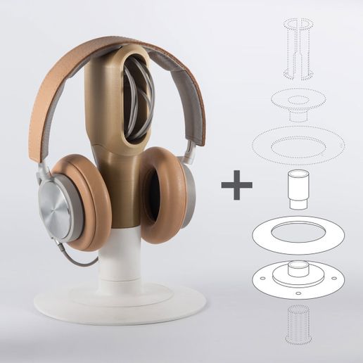 headphone_holder_EUMAKERS_02.jpg Stand by me: Cinta para auriculares