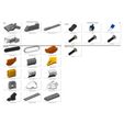 6_1440x1440.jpg Wingman - APEX - Modello 3d stampabile - File STL