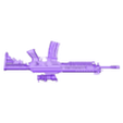 New SG553.stl CS:GO/CS2 ALL Rifles Models