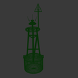 buoyy5.png Fichier 3D Bouée・Plan pour impression 3D à télécharger